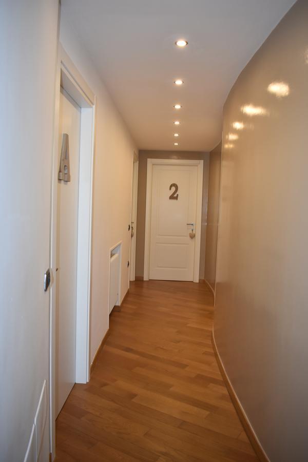 I Vicere B&B Deluxe Naples Exterior photo