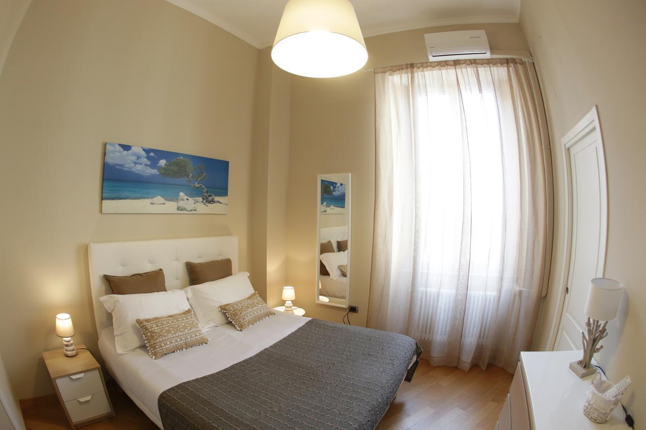 I Vicere B&B Deluxe Naples Exterior photo