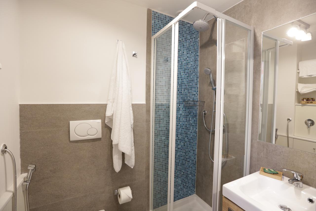 I Vicere B&B Deluxe Naples Exterior photo